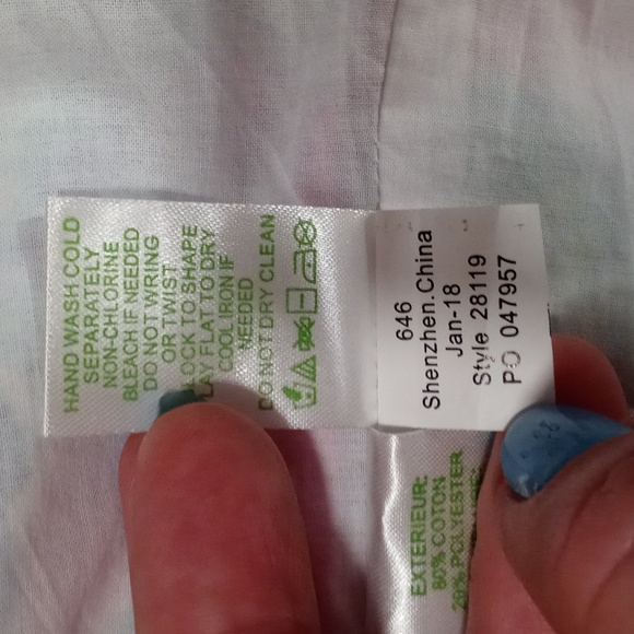 🦞VERY HTF Lilly Pulitzer🦞 - Brynn Dress - Picture 11 of 15